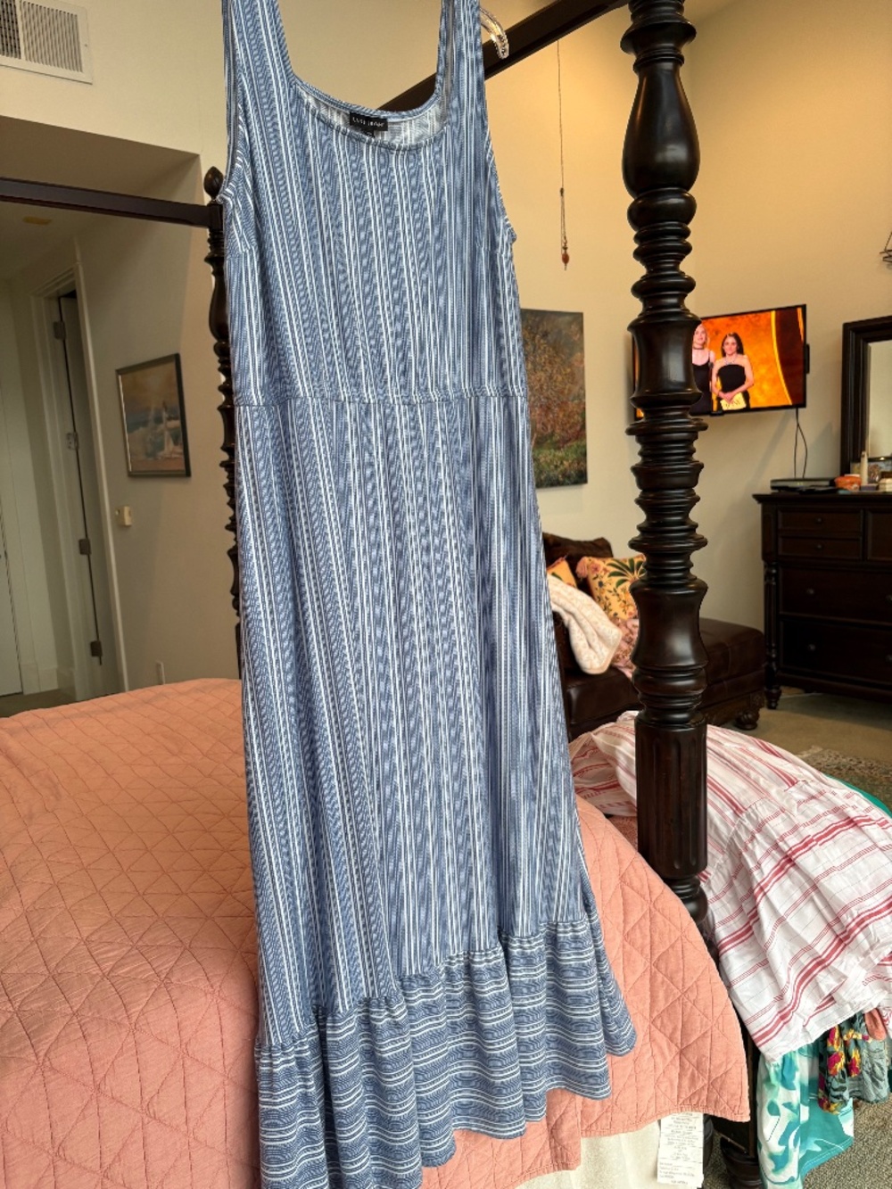 Cute summer dress!